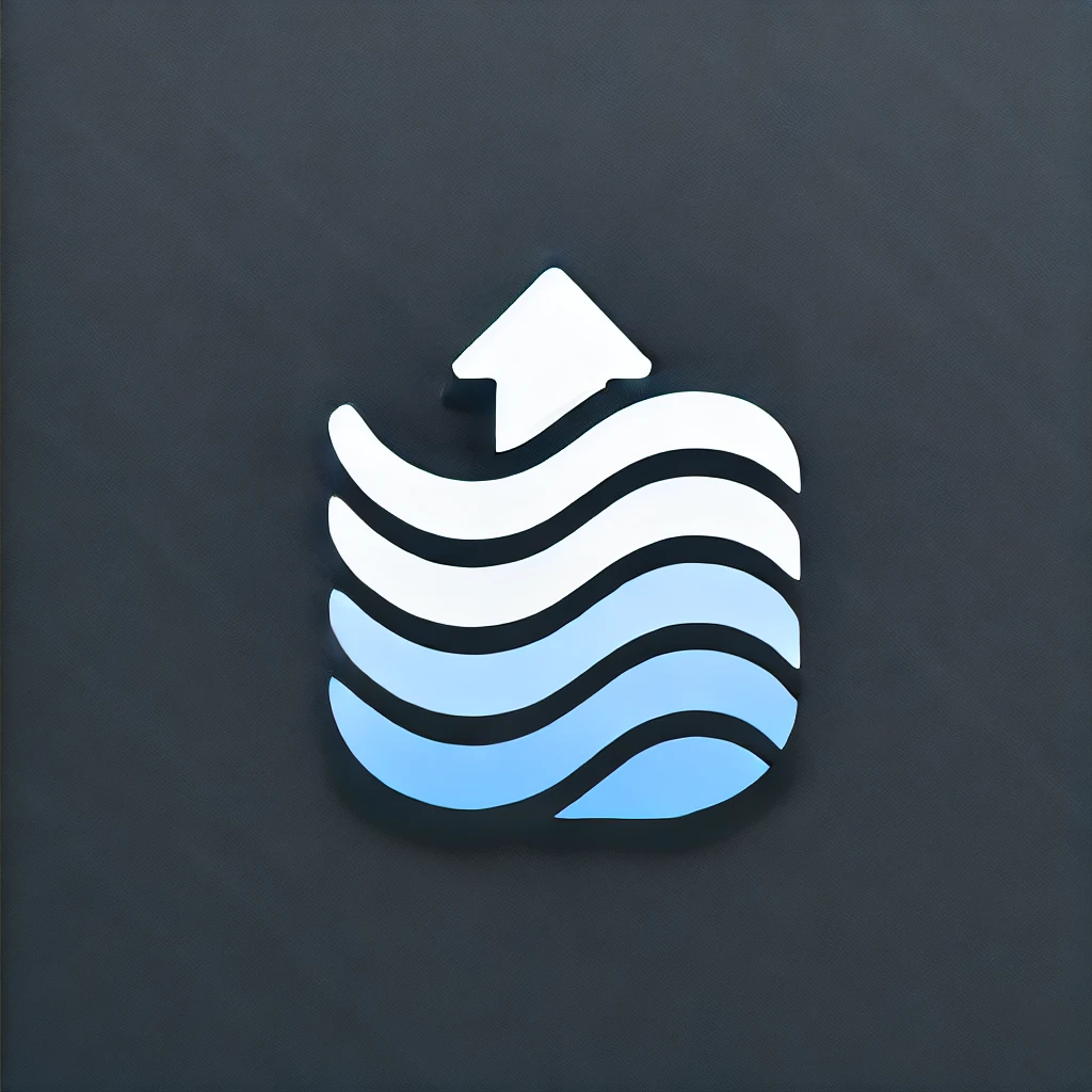UploadGenie Logo